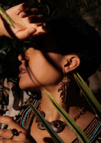 Boucles d'oreilles - BEL' MONSTERA